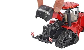 ミニカー siku Case IH Quadtrac 600 1:32 SIKU,CASE IH Quadtrac 600, 1/32, SIK3275 | eBay